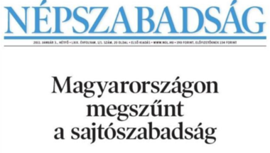 13 megyei lapot és a Népszabadságot is felvásárolhatja egy Fideszhez köthető médiacsoport?