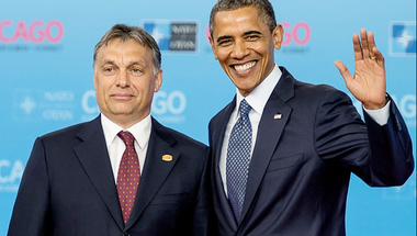 Ha tényleg ezt kérte az USA tavaly Magyarországtól, az Orbánéknak ciki