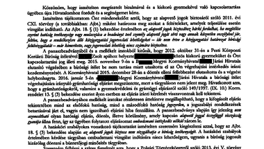 Gyermekvédelem vs. Férfivédelem: igazságszolgáltatás a férfierőszak szolgálatában Magyarországon II.