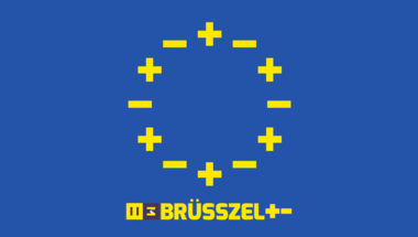 Mi lesz veled, Európai Unió? Új sorozat indul a Mércén – Brüsszel +/-