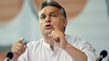 Arra kell figyelni, amit Orbán nem mondott Tusnádfürdőn