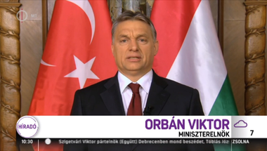 Orbán soha nem volt még ilyen gyenge