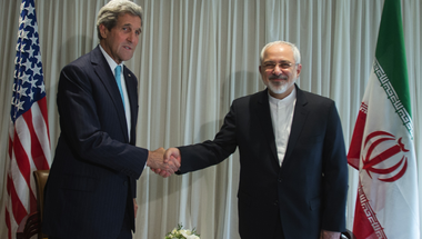 Nincs más választás, barátkozni kell Iránnal - Közel-keleti kilátások