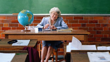Rohamosan öregedik a pedagógusszakma: ki fog itt tanítani?