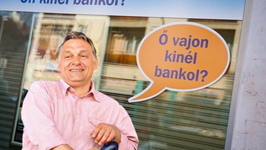 Orbán bankrendszere: külföldi béklyók helyett nemzeti oligarcha rablánc