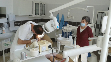 Nekünk fog fájni – hétfőn lassító sztrájkba kezdenek a fogorvosok