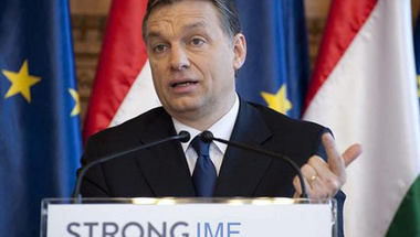 Orbán szélmalomharca: az IMF-lista hazugság!