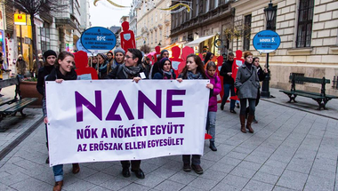 A nők elleni erőszak mindannyiunk ügye