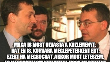 Illiberális médiaháború - Lesz-e magyar Hodorkovszkij Simicskából?