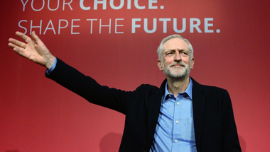 Jeremy Corbyn első száz napja – Mi változott eddig a „vörös Munkáspárt” alatt?