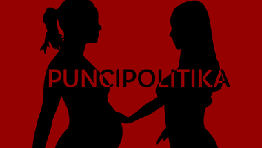 Puncipolitika II.: A legősibb mesterség
