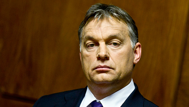 Orbán jelentett, de nem volt ügynök?