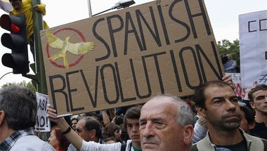 Eddig csak a gazdagok komornyikjai váltottak gúnyát, de most valami új következik? – Spanyolország választ