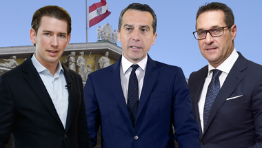Kormányra kerülhet-e újra Ausztriában a szélsőjobb? Percről percre az osztrák választásról!