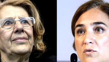 Győztek az igazságosabb társadalomért harcoló nők a spanyol választáson! Ada y Manuela