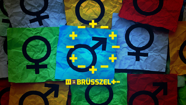 Leszámolás az illúziókkal: az EU-t csak a versenyképesség miatt érdekli a nemek közti egyenlőség – Brüsszel +/-
