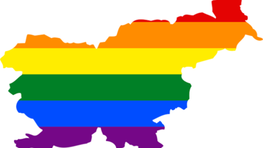 Szlovéniában a parlament megszavazta a melegházasságot!