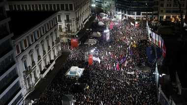 És az nem lehet, hogy az európai válságkezelés felelőtlen és demagóg?