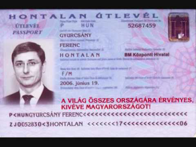 Mivel emlékezzünk az őszödi beszédre?