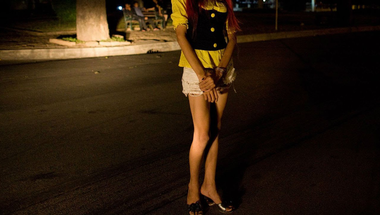 A gyermekprostitúció nem a prostitúcióba kényszerített gyerekek, hanem a társadalom felelőssége
