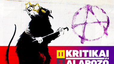 Kik azok az anarchisták? - Kritikai Alapozó