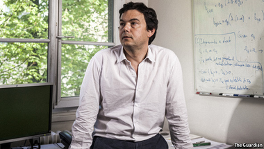 Piketty: adóreformot, irányváltást az EU-ban, demokráciát az eurózónában!