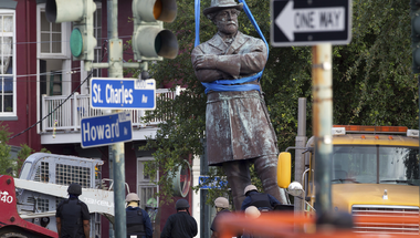 Mi lesz, miután ledőltek a szobrok? Charlottesville és a társadalmi haladás az USA-ban