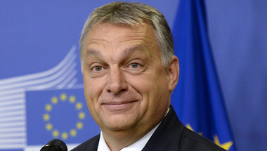Lopd el a magyarok pénzét, és fogd rá az EU-ra!
