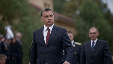 Orbánnak nincs joga rendezvényeket betiltani