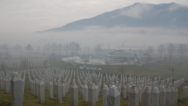 Miért nem tudok szinte semmit Srebrenicáról?