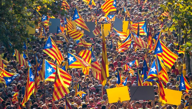 Spanyolország karambol előtt – Minden, amit tudni akarsz a katalán függetlenségről