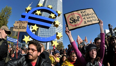 De mégis, mi értelme lehet megostromolni az Európai Központi Bankot?