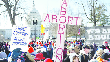 "Életvédők" az abortusz és a nők ellen az Egyesült Államokban - 2. rész