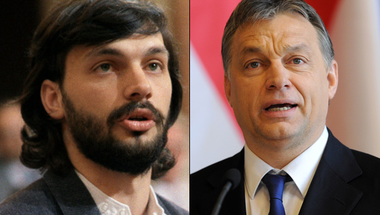 25 éve Orbán Viktor ott akart lenni, az ország nem, ahol most van