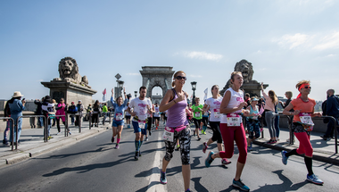 Fut a város: cinikus lépés Budapest "tehermentesítése" a futóversenyektől