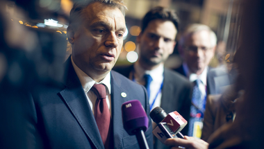 Orbánnal szemben is kitart a Fidesz-média abban, hogy Orbán vétózott