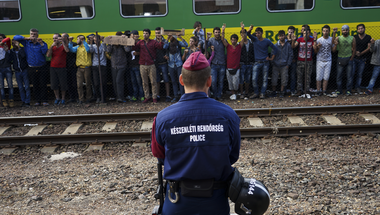 Itt az EU új menekültügyi tervezete, az együtt nem működő tagországok büntetésre számíthatnak