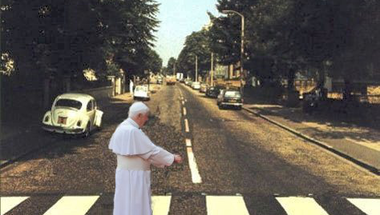 Abbey Road - kommentár nélkül