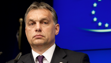 Orbán hazug üzenete a németeknek