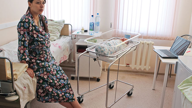 Az ambuláns szülés bevezetése fontos lépés egy nőközpontú ellátás felé