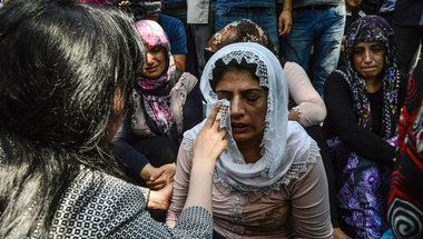 Miért nem siratják Erdoganék a terror törökországi kurd áldozatait?