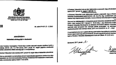 Utólag módosítaná 150 ezerre az olimpiáról szóló népszavazási aláírásgyűjtés célszámát a Fidesz?