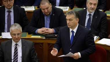 Orbán szerint egyre több pénz jut az oktatásra - mi is szeretnénk ebben a valóságban élni
