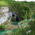 Földi paradicsom - Plitvice