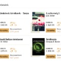 Libri személyes ajánlata között