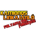 Kamionos linkajánló