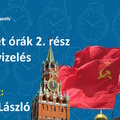 Orosz vagy szovjet órák? 2. rész - szervizelés Páter Lászlóval