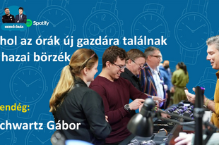 Ahol az órák új gazdára találnak – hazai börzék