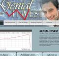 Genial Invest az olasz csodarobot