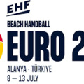 Strandkézilabda Európa Bajnokság 2025